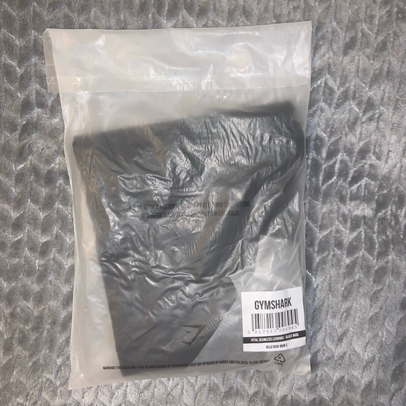 GYMSHARK Vital Seamless Leggings - Picture 6 of 7